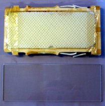 Mechanically Rechargeable Zinc/Air Cell