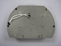 Power Supply from ca. 1972 A. O. Nier atmospheric Mass Spectrometer