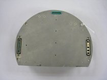 Power Supply from ca. 1972 A. O. Nier Atmospheric Mass Spectrometer