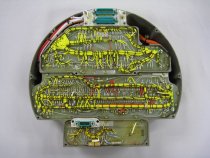 Power Supply from ca. 1972 A. O. Nier Atmospheric Mass Spectrometer