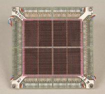 Core Memory Plane