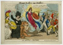 An Appeal to Britons (Title variant: "Oh my Mother, my Mother.")