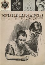 "Portable Laboratories"