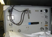 Perkin-Elmer BSW F 20 Gas Chromatograph