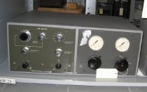 Perkin-Elmer BSW F 7 Gas Chromatograph