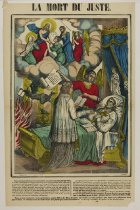 "La Mort du Juste"
