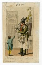 "A la fraiche qui veut boire v'la coco?"