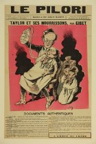 "Taylor et ses Nourrissons"