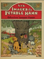 "Les Images du Pétrole Hahn, collection Laurent-Vibert"