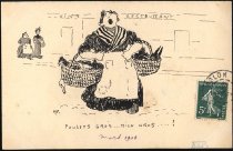 "Poulets Gros...Bien Gros....!"