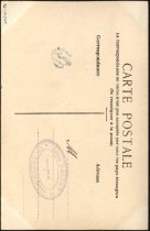 "Chaud...Chaud..Les Marrons.."