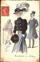 "Boulevard des Tallieurs"