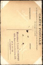 "Chapeau Politique / a la Guillaume II"