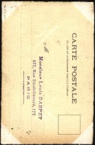 "Chapeau a la Bleriot"