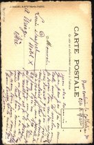 "Allors Mesdame/ La Violette Q'enbaume sous la Belle"