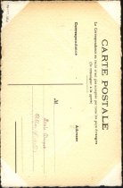 "Affaire du Chapeau"