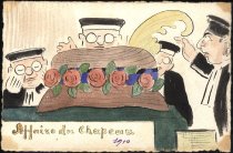 "Affaire du Chapeau"