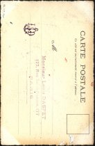 "Allons les Forts..!"