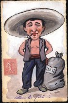 "Allons les Forts..!"