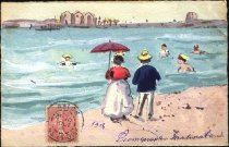 "Promenade Matinale"