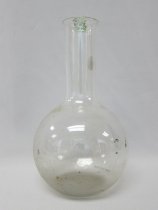 Flat Bottom Flask