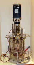 2 Liter Bio-fermenter from Biogen Idec
