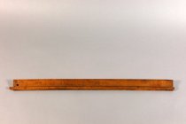 Chemical Equivalents Slide Rule