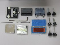 Multiple Reflectance Accessories