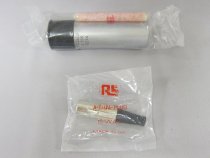 Pyroelectric Detector with Accessories