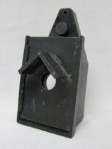 Plastic Cell Mount