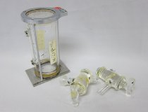 Perkin-Elmer Gas Cell