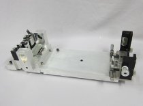 Prototype of Gas Cell