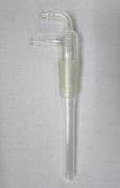 "Cold Finger" Condesner