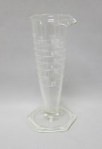 Concial Glass Graduate