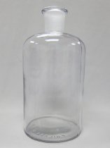 Glass Bottle