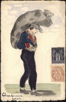 "Charbonnier / (1825)"