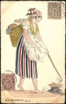 "Chiffonniere (1825)"