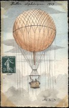 "Ballon Spherique"