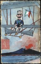 "En cas de Tremblement de Terre"