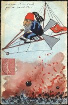 "Comme il Aurait pu se Sauver"