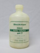 Bottle for pH Buffer Solution