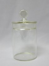 Sample Jar