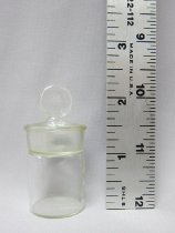 Sample Jar
