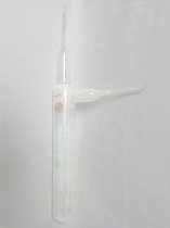 Cylindrical Condenser