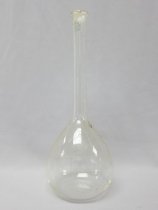 500 ml Pyrex Volumetric Flask