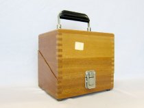 Wilks IR Accessory and Case