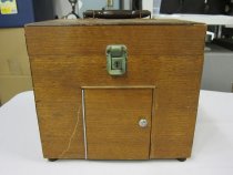 Beckman Laboratory Model G Glass Electrode pH Meter