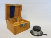 Lens for Polarimeter