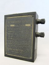 Leeds & Northrup Co. Standard Cell