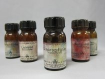 Bottle of PINA Photographic Dye